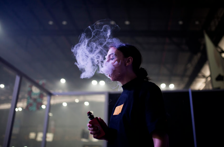 E-cigarette: Reexamining its Effectiveness and Regulation in Europe