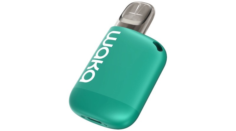 RELX Launches WAKA 2ml Pod with 900 Puffs in Germany