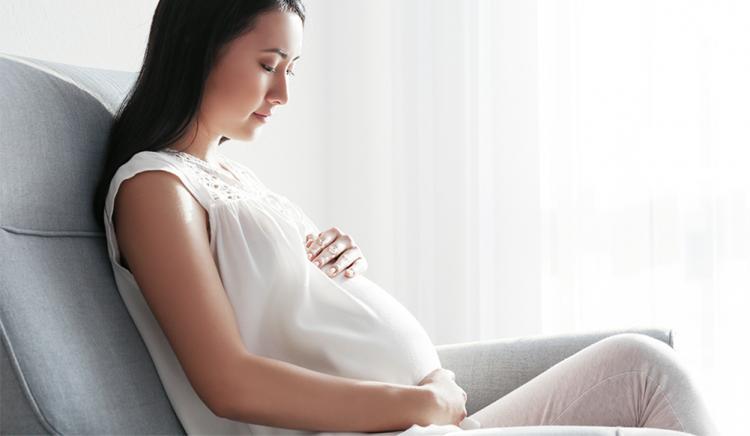 E-cigarette: A More Effective Method for Pregnant Women to Quit Smoking