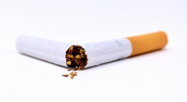Proposal for Determining the Minimum Price of Nicotine Products