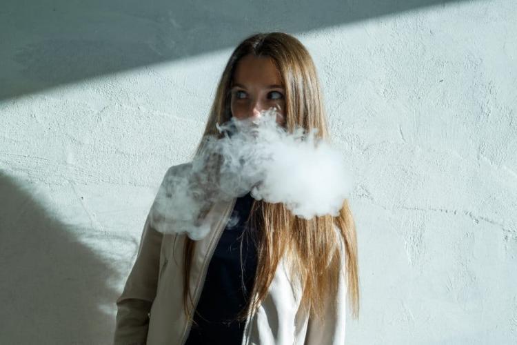 Juul Introduces Enhanced Age Verification for US Market Return