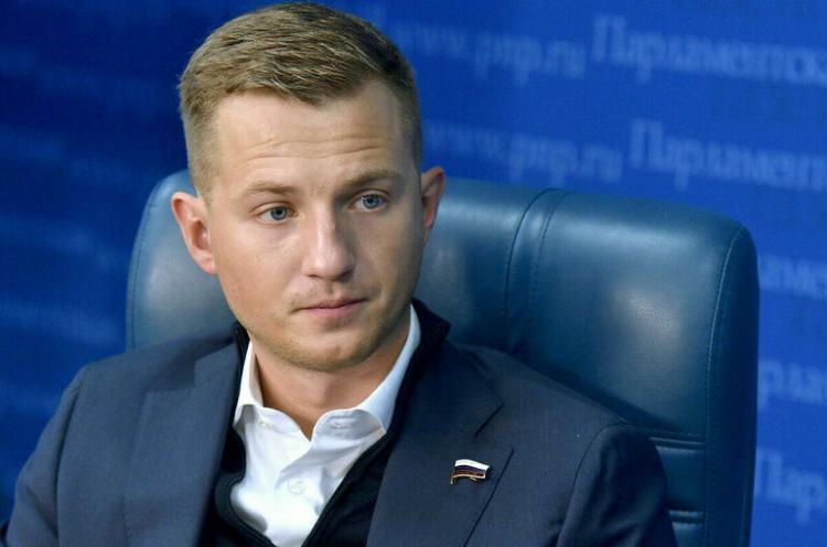 Call for Large-Scale Inspection of E-Cigarette Sales in Russia