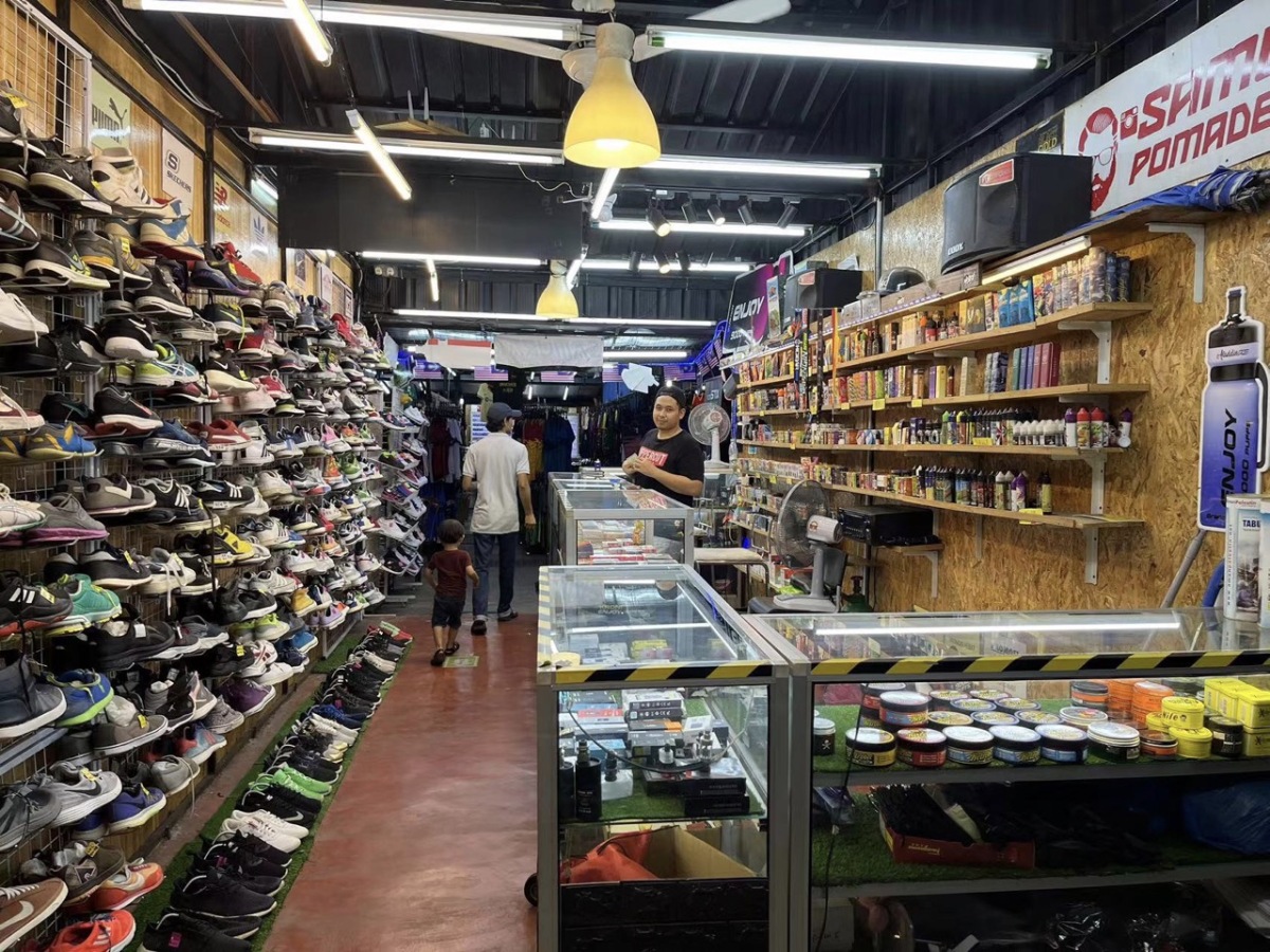 Feature: A Look Into Malaysia's Unique Vaping Market
