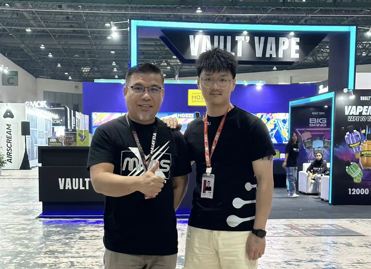 Feature: A Look Into Malaysia's Unique Vaping Market