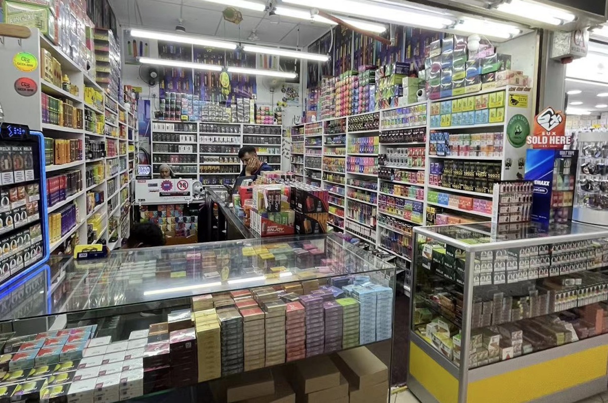 Feature: A Look Into Malaysia's Unique Vaping Market