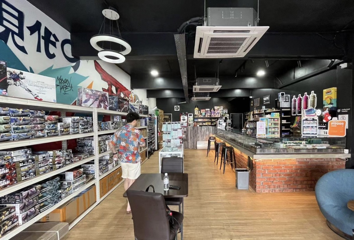 Feature: A Look Into Malaysia's Unique Vaping Market