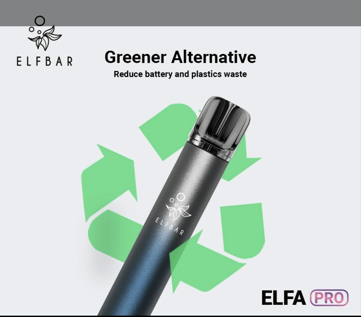 ELFBAR Introduces ELFA PRO in Europe