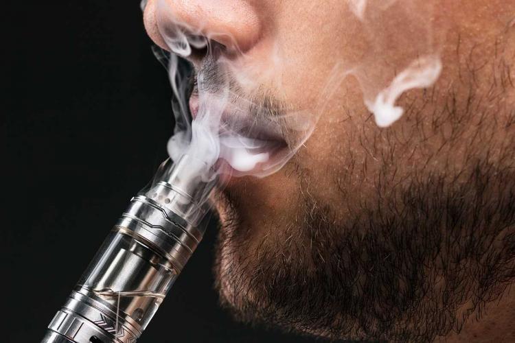 Quit Smoking Contest Launched in Philippines