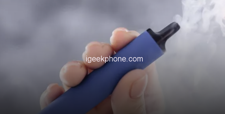 Connecticut Senator to Address Youth Vaping