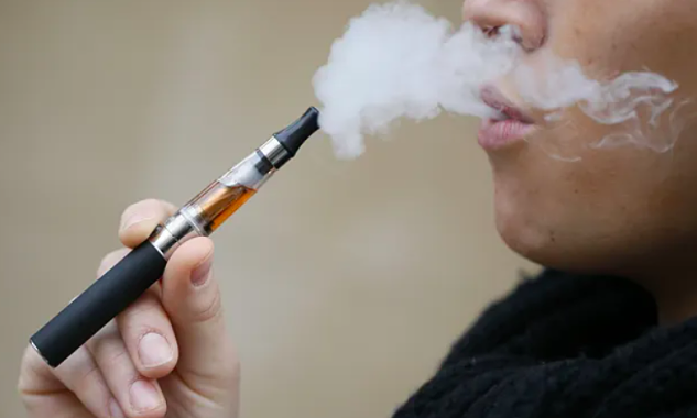 The Concerning Lack of E-cigarette Regulation in Vietnam