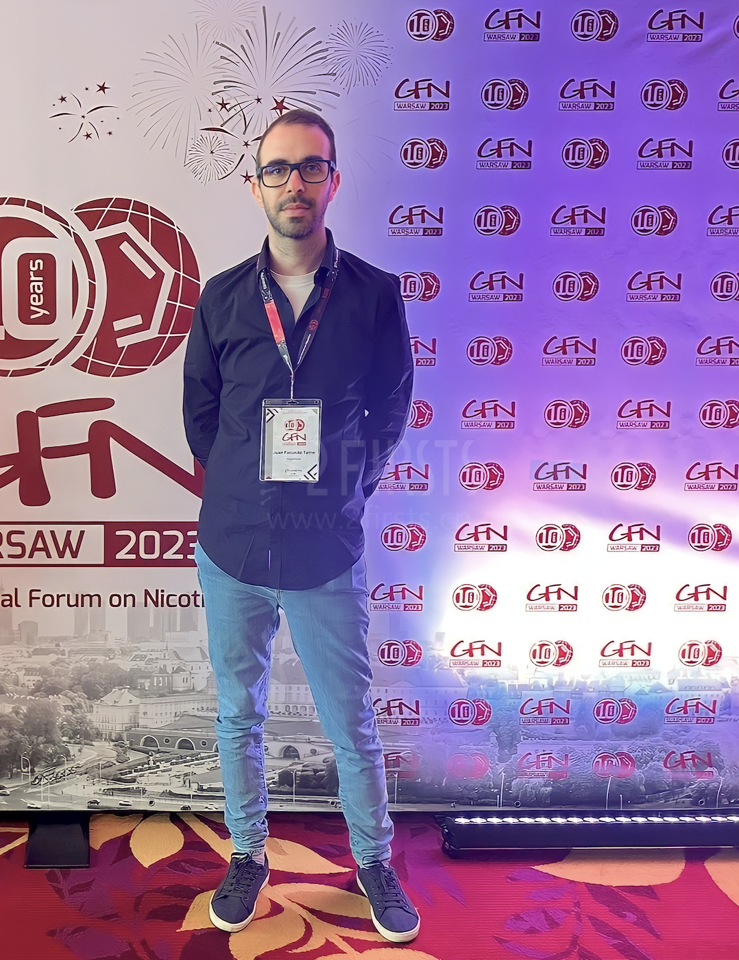两个至上对话阿根廷电子烟协会主席:电子烟使用人数呈指数级增长