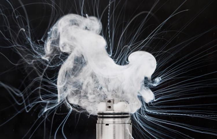 Insufficient Penalties and Enforcement of E-Cigarette Sales to Minors