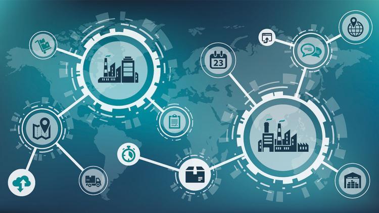 Insights on the Current and Future Trends of the E-cigarette Supply Chain