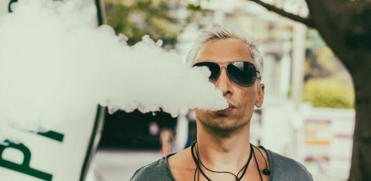 Thailand Government Considers Imposing Moderate Tax on E-Cigarettes