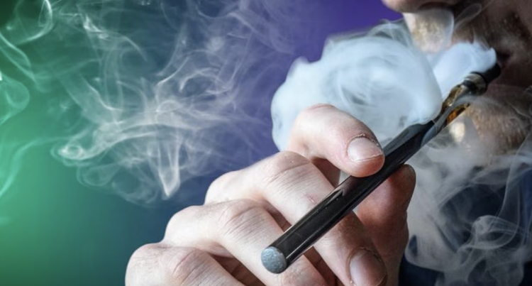 Haka Celebrates 10th Anniversary with New E-cigarette Liquid