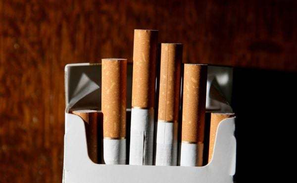 Raising Age Limit to 21: Ireland's Fight Against Smoking