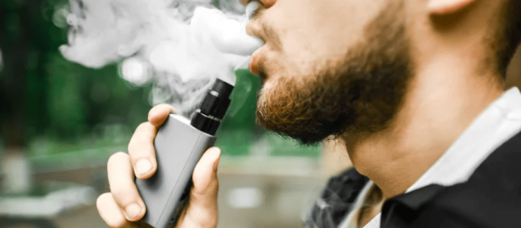 2FIRSTS Shopee Faces Fine for Selling E cigarettes in Brazil