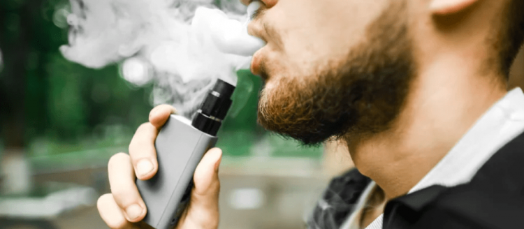 Shopee Faces Fine for Selling E-cigarettes in Brazil
