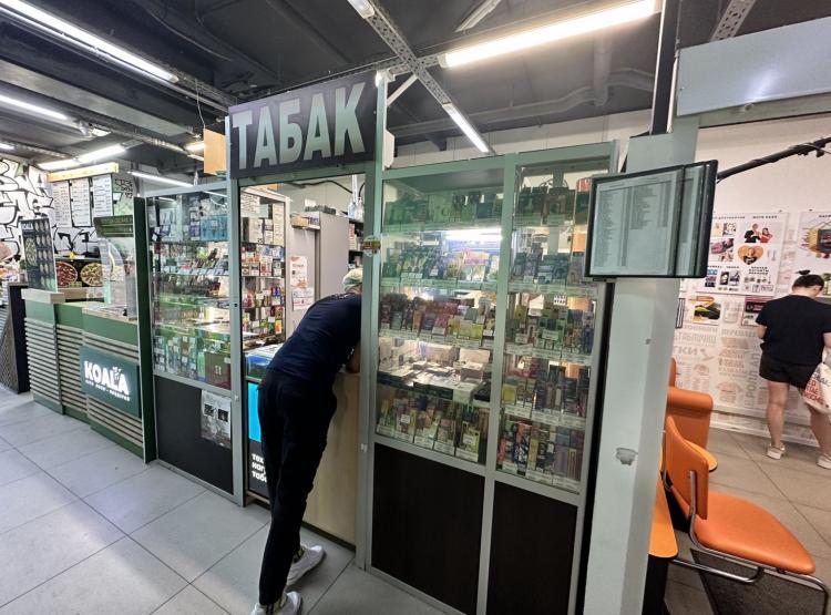 Impact of New E-cigarette Regulations on Russian Retail Market