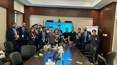 Innokin Partners with Bahrain Duty Free for Product Expansion