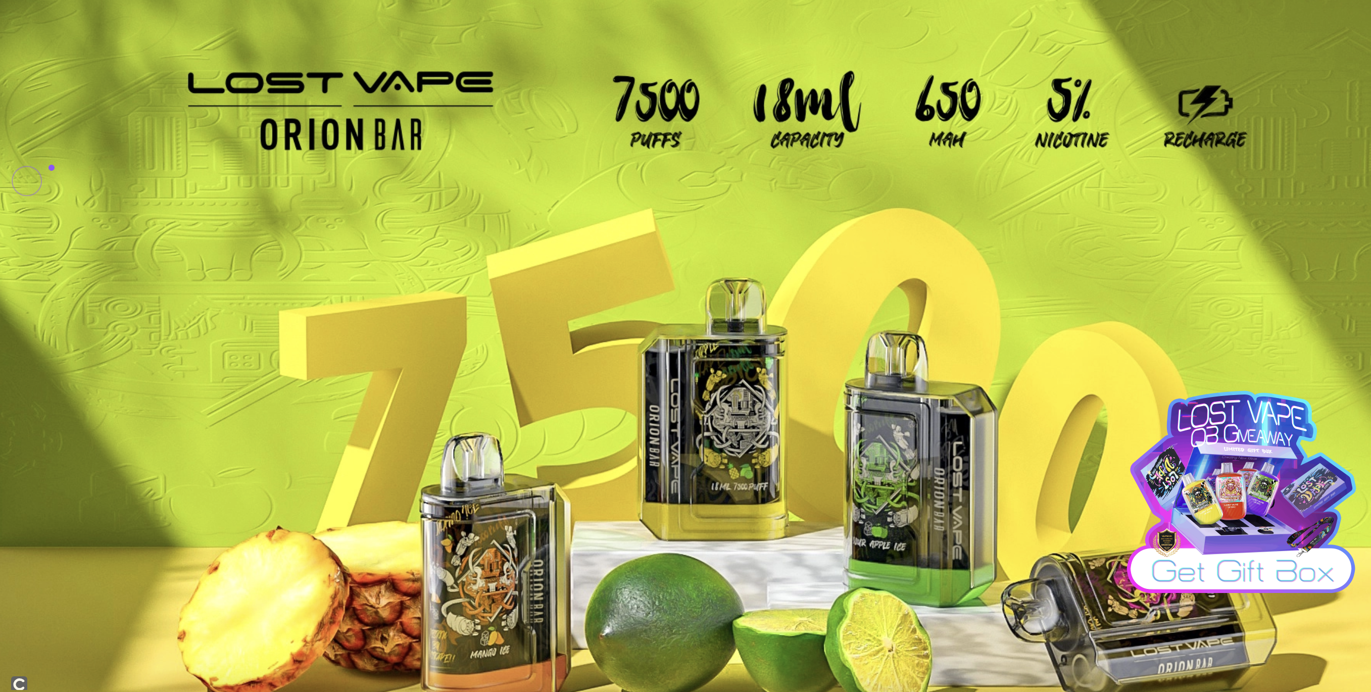 利润萎缩、库存高企 美国电子烟市场还有“钱”途吗?