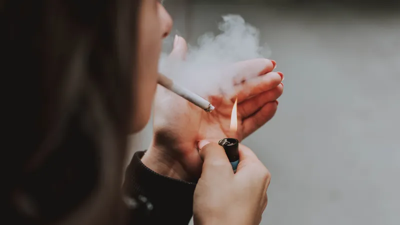 New tobacco laws ignite smoking, e-cigarette fight in SA