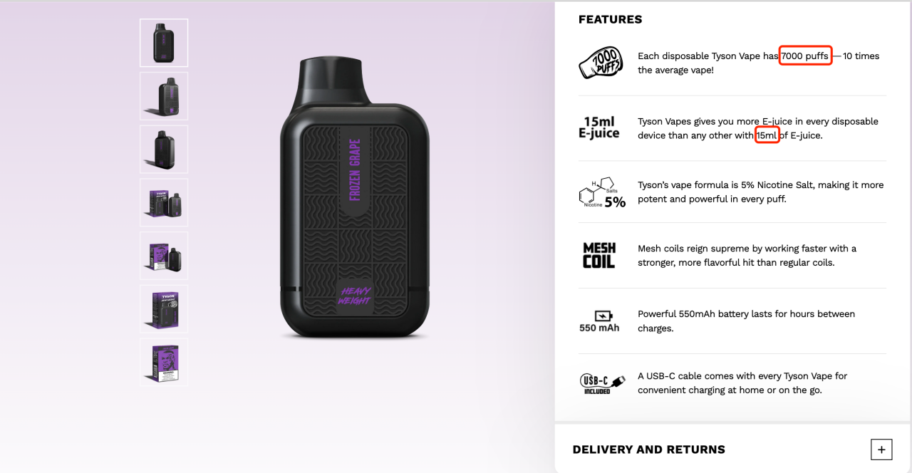 利润萎缩、库存高企 美国电子烟市场还有“钱”途吗?