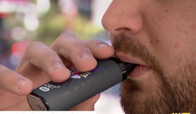 New Smoking and E-Cigarette Bans Implemented in Queensland