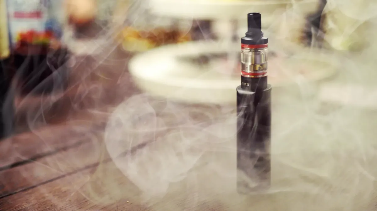Russian Announces E-cigarette Minimum Price Policy Enforcement