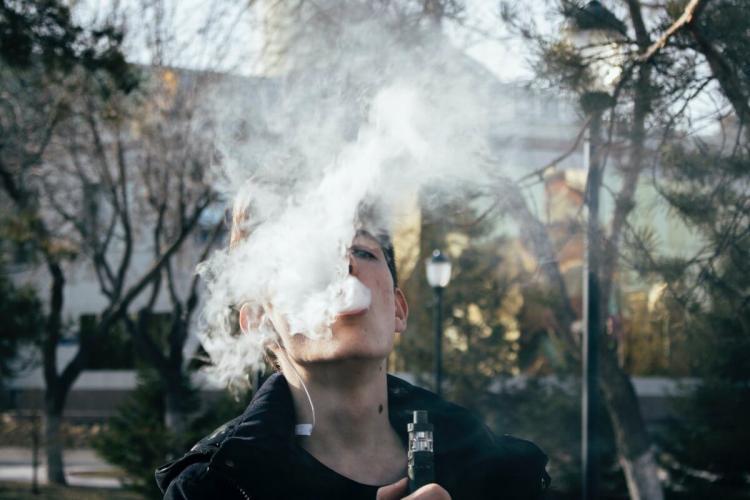 New Regulations on Electronic Devices and E-cigarettes in Kazakhstan