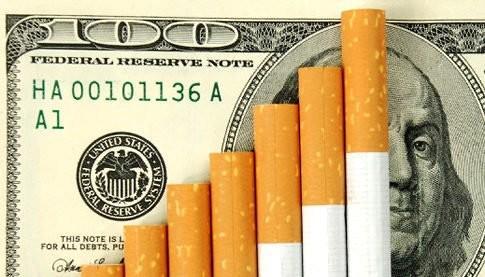 2FIRSTS New York Increases Cigarette Tax Receiving Mixed Reactions