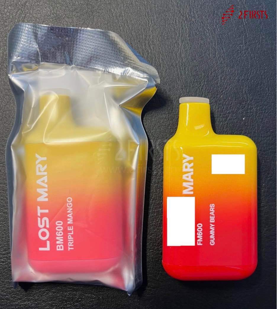 爱奇迹起诉FOUND MARY侵犯LOST MARY商标权 对方称“这样的产品很常见”