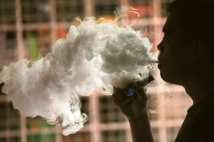 Crackdown on Illicit E-Cigarette Sales in Westchester County