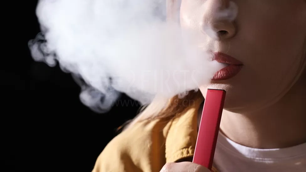 苏格兰考虑禁止一次性电子烟