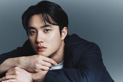 EXO Member D.O. Fined for Smoking in Non-smoking Area