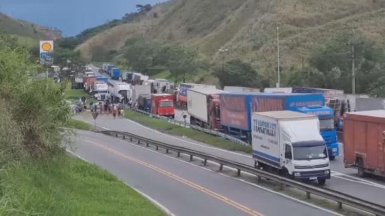 Brazilian Police Seize 203 Illegal E-Cigarettes on Bus