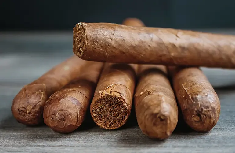 FDA to Continue Enforcement on Tobacco Retailers in the US