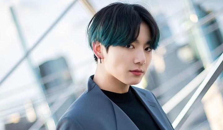 2FIRSTS Controversy Surrounds BTS Jungkook Smoking Outside LA