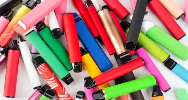 Controversy Surrounding Ban on Disposables in UK