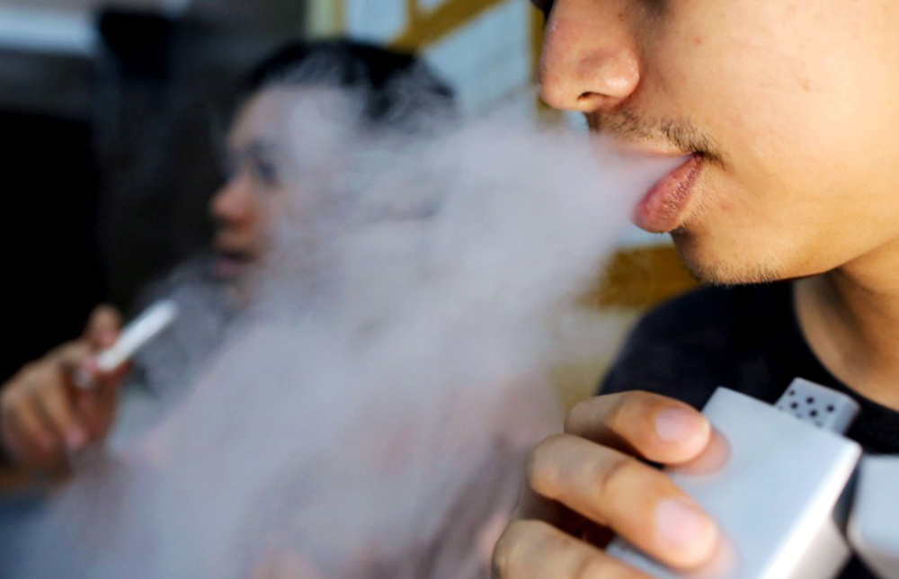 Urgent Need to Strengthen Tobacco Control in Philippine