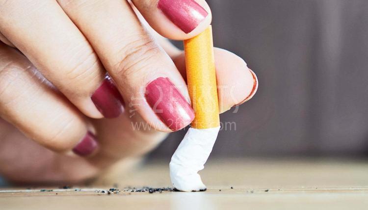 E-cigarette Causing Cessation during Pregnancy?
