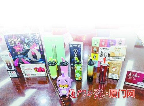 How to Discern Counterfeit E-cigarettes?
