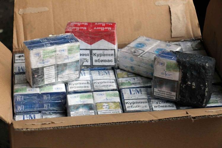 Russia Loses Billions in Tax Revenue from Illegal Tobacco Trade