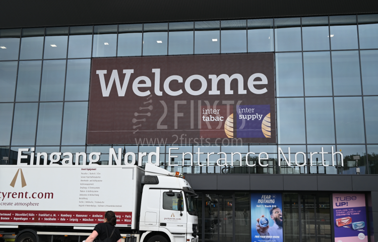InterTabac 2023: Germany's Largest Tobacco Exhibition