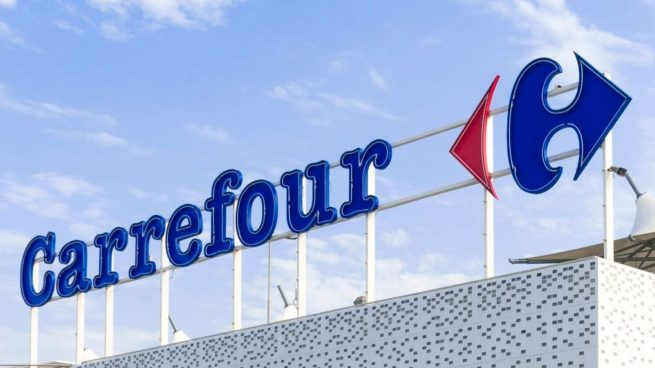 Carrefour Becomes Spain's 1st Supermarket to Sell Vapes