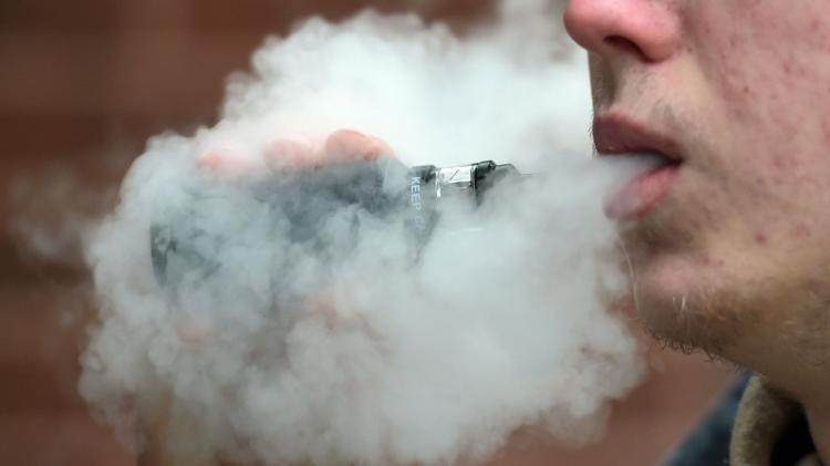 Marketing Strategies on E-cigarette Use Targeting Youth