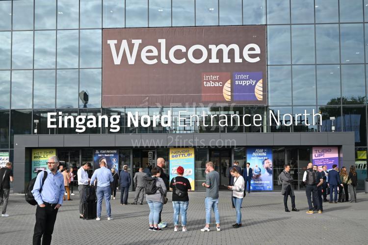 Highlights from Dortmund Tobacco Expo 2023