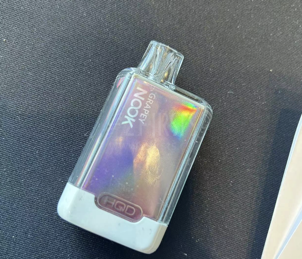 盘点多特蒙德烟草展上的新品:欧盟TPD规定指引创新研发