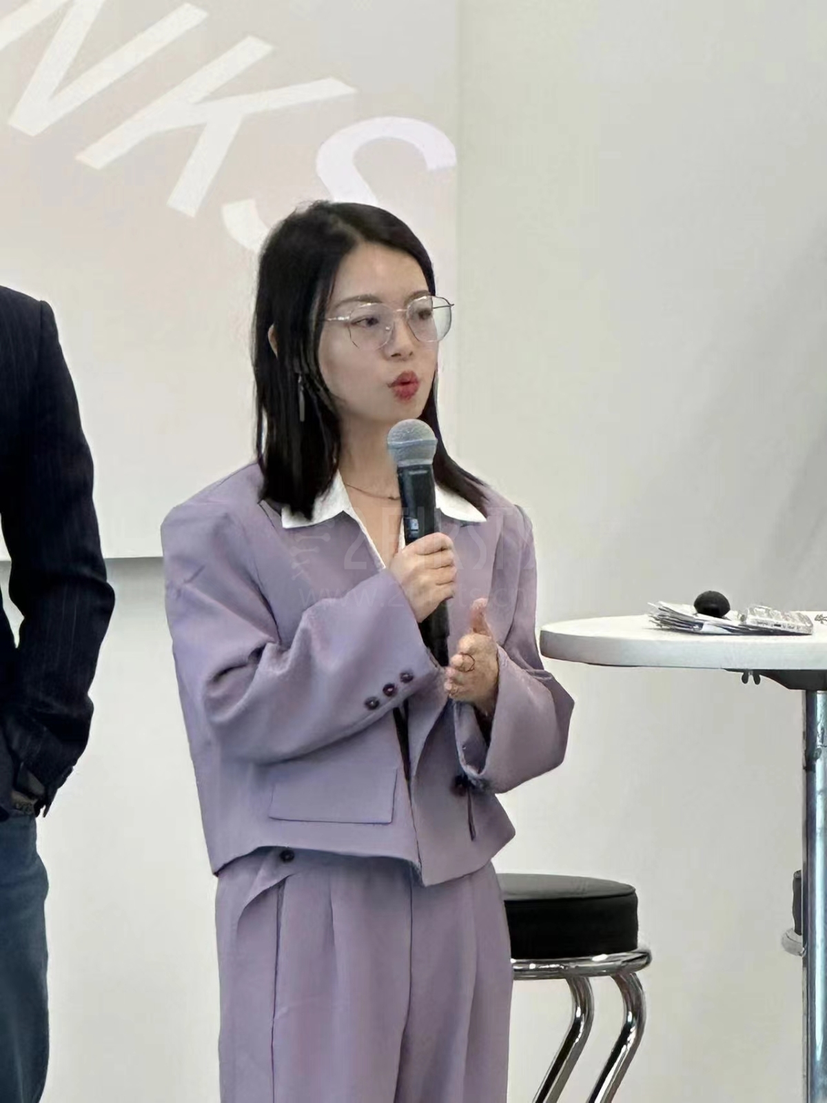 电子烟高增长时代结束了?两个至上在多特蒙德烟草展上做主题演讲