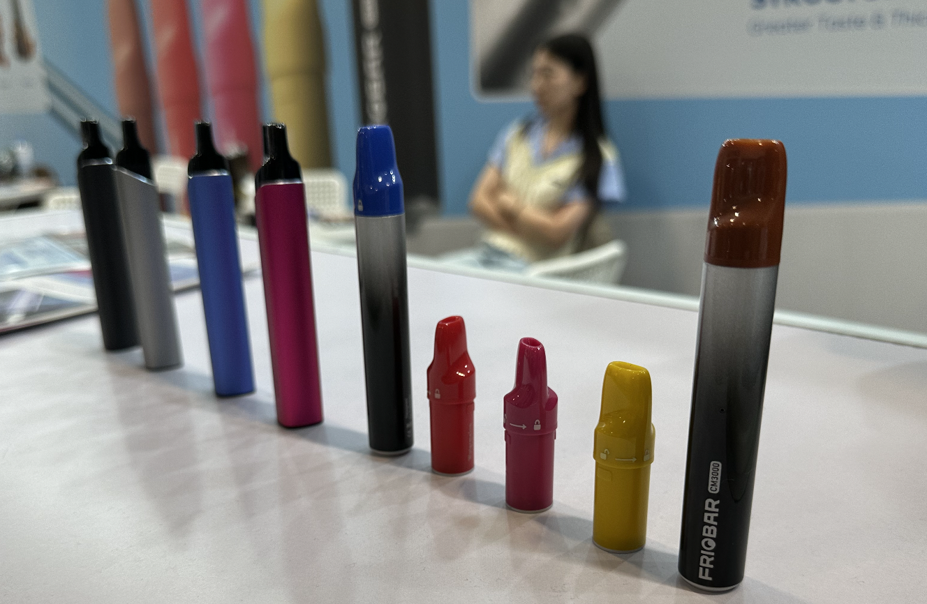 盘点多特蒙德烟草展上的新品:欧盟TPD规定指引创新研发
